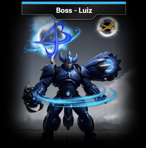 Boss Luiz